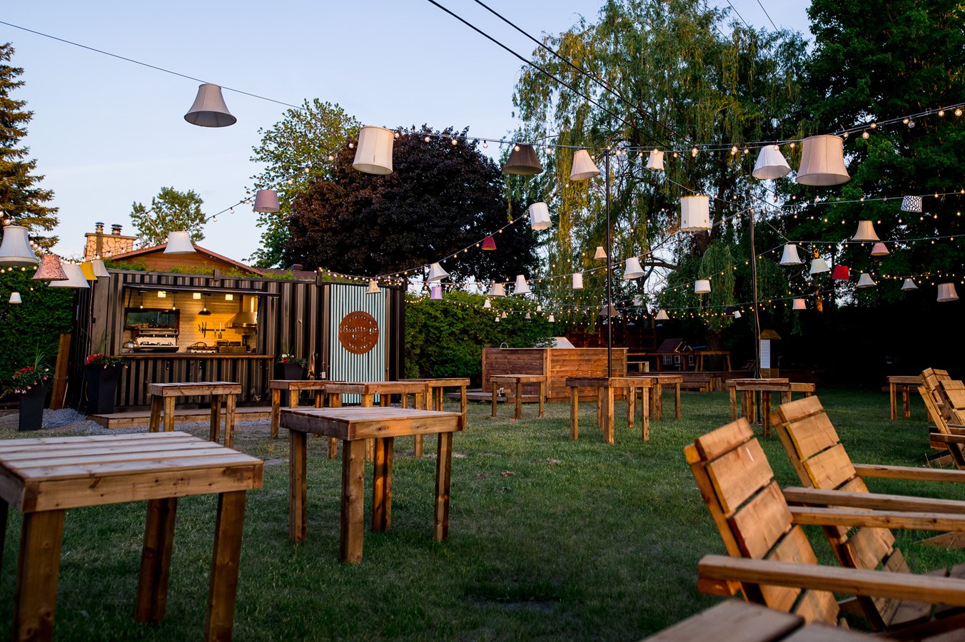 Le Terrasse-Café lance sa programmation estivale