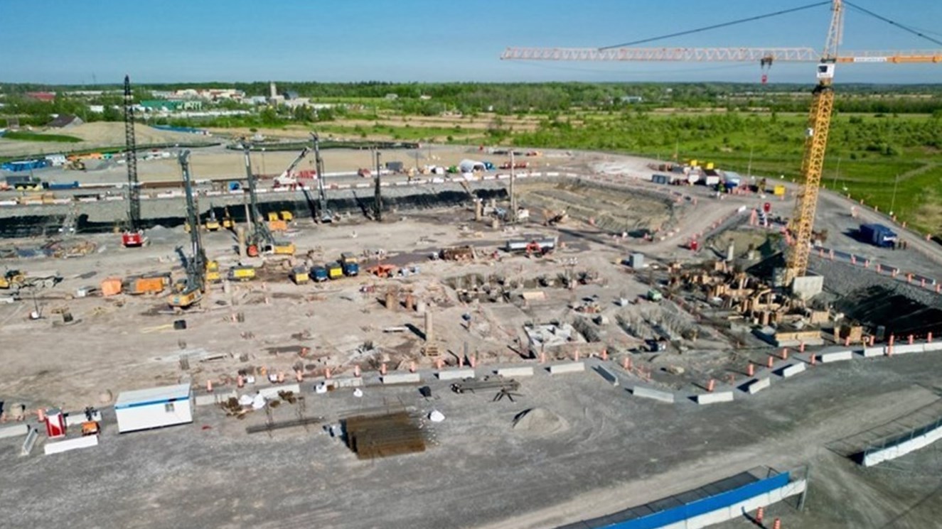 Le stationnement souterrain sacrifié au profit du maintien des services