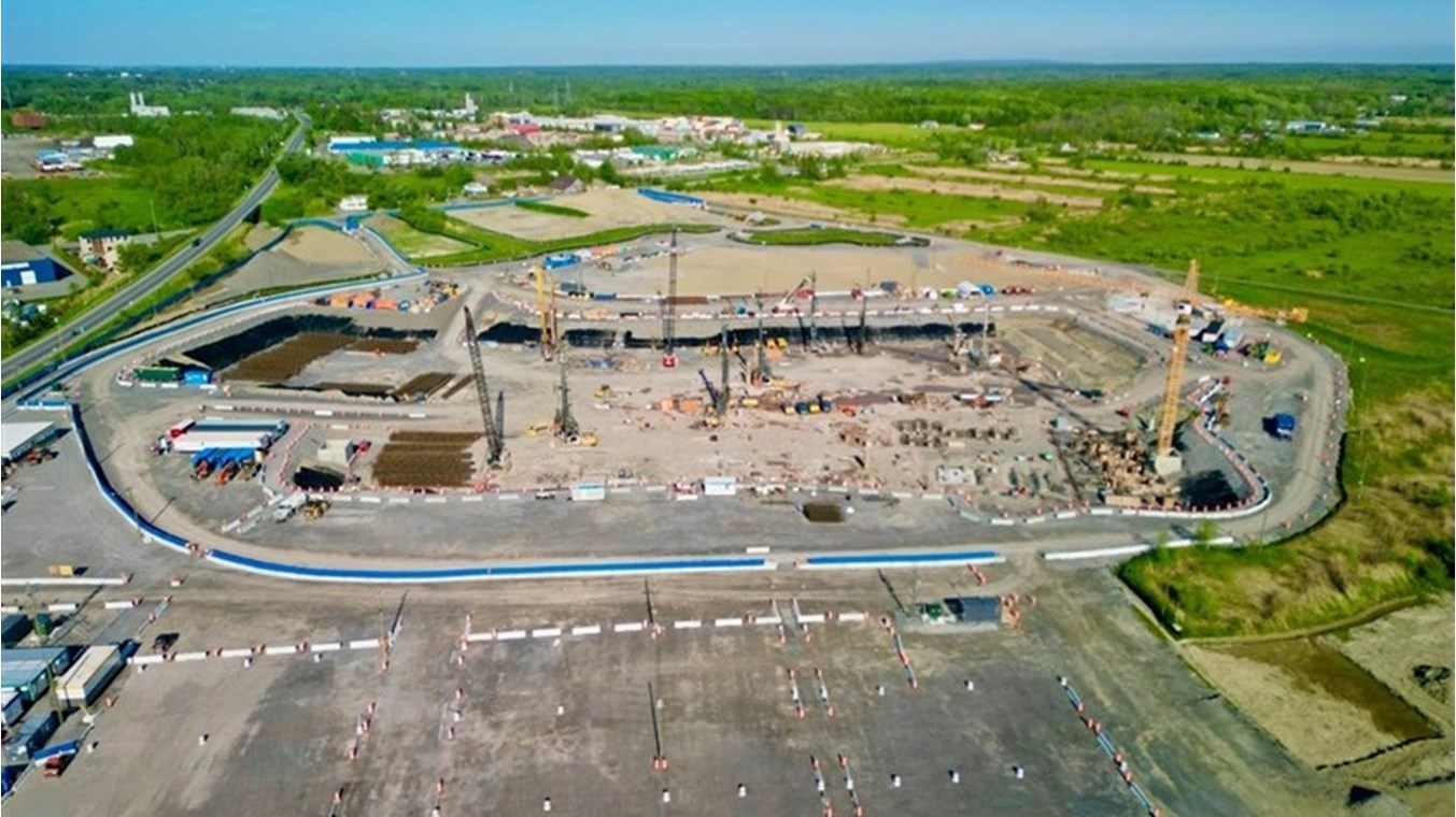 Hôpital de Vaudreuil-Soulanges: Vaudreuil-Dorion demande une nouvelle enveloppe budgétaire