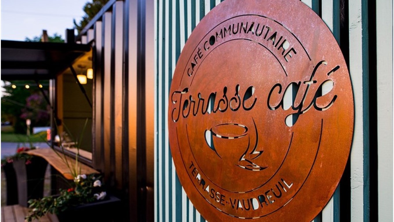 Le Terrasse-Café lance sa programmation estivale