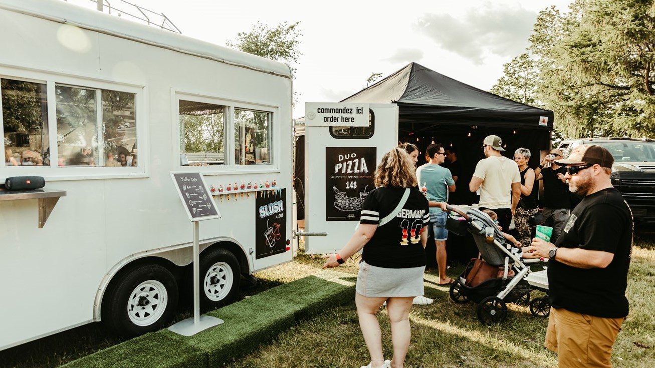 Retour en images sur le Festi-Bières du Suroît