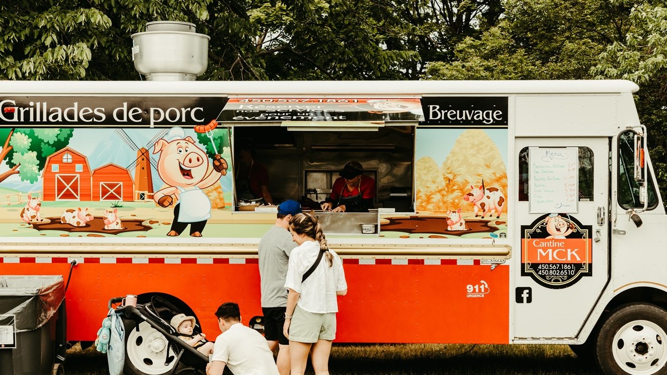 Retour en images sur le Festi-Bières du Suroît