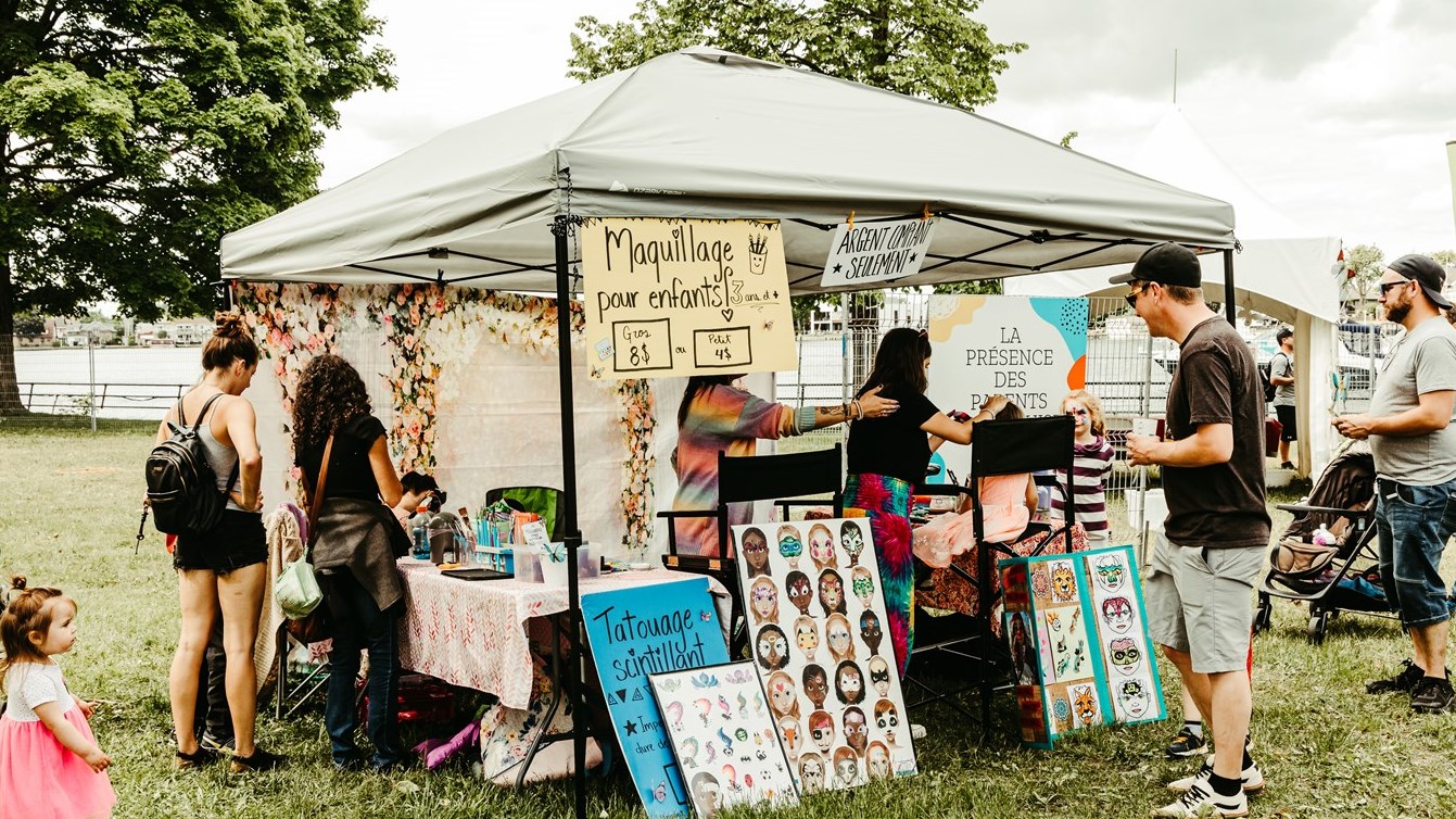 Retour en images sur le Festi-Bières du Suroît