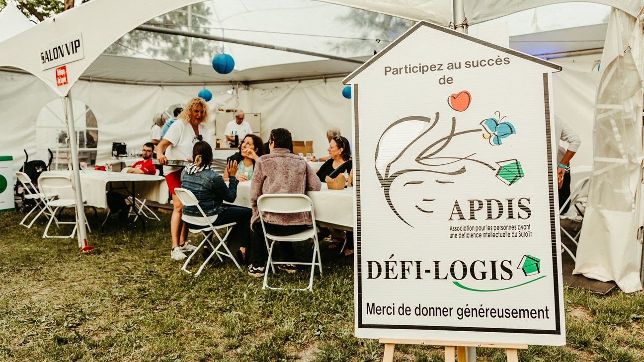 Retour en images sur le Festi-Bières du Suroît