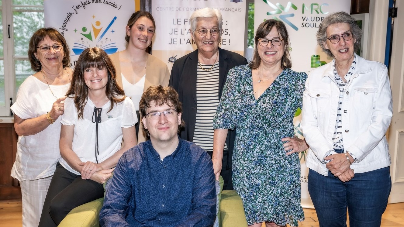 COMQUAT et la magie des mots dévoilent les gagnants de leur concours