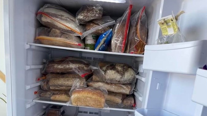 Des frigos et armoires communautaires libre-service dans Vaudreuil-Soulanges