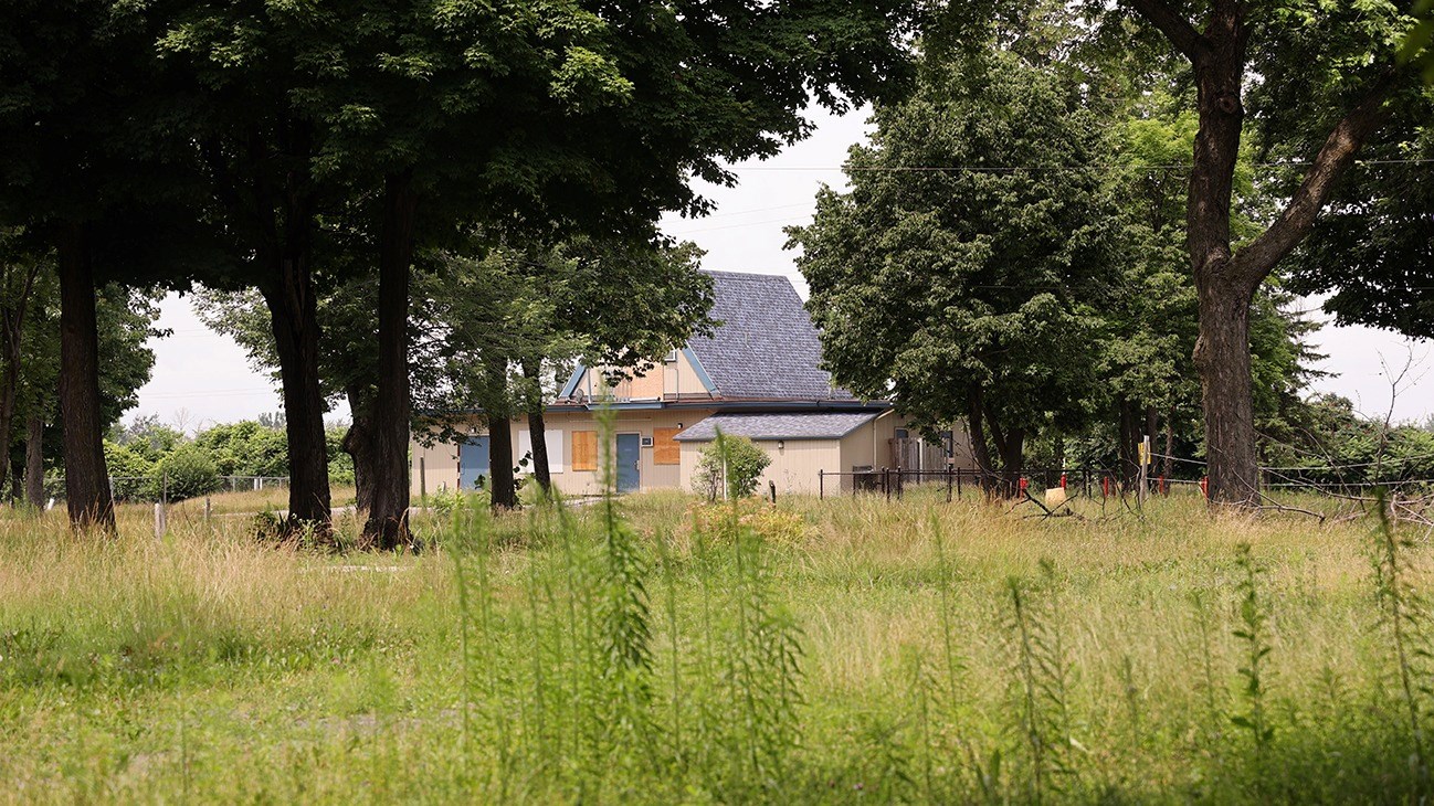 Redéveloppement de l'ancien camping Koa: un projet qui divise