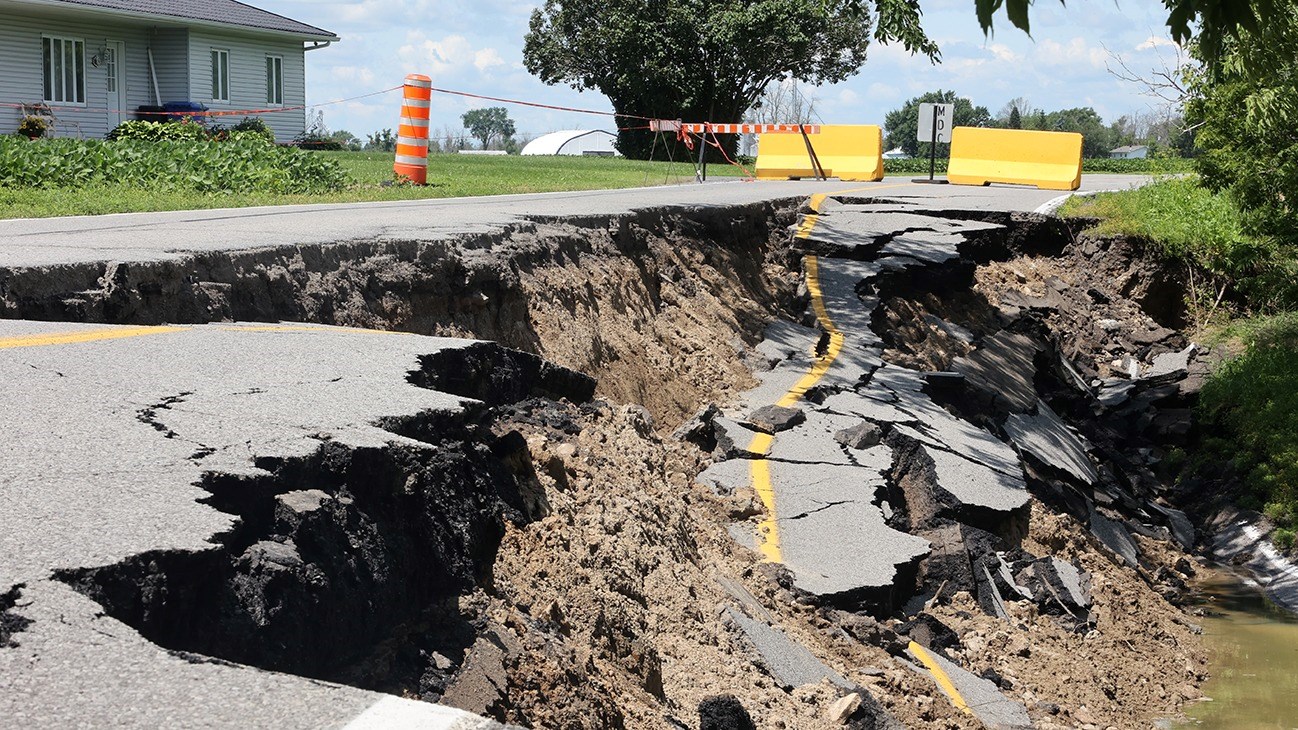 Rue Lippé: Le rapport du ministère se fait attendre