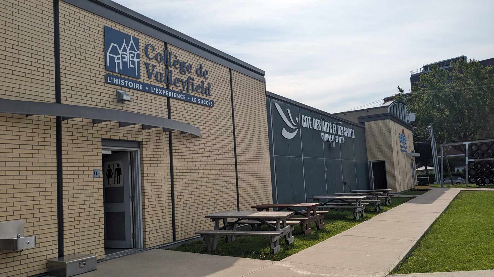 L'année 2022-2023 marquée par de nombreux projets au Cégep de Valleyfield
