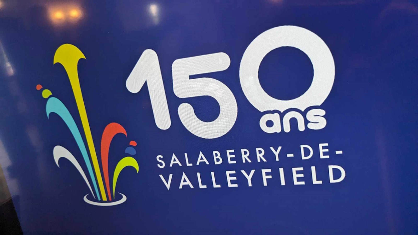 365 jours pour célébrer 150 ans d'histoire à Salaberry-de-Valleyfield