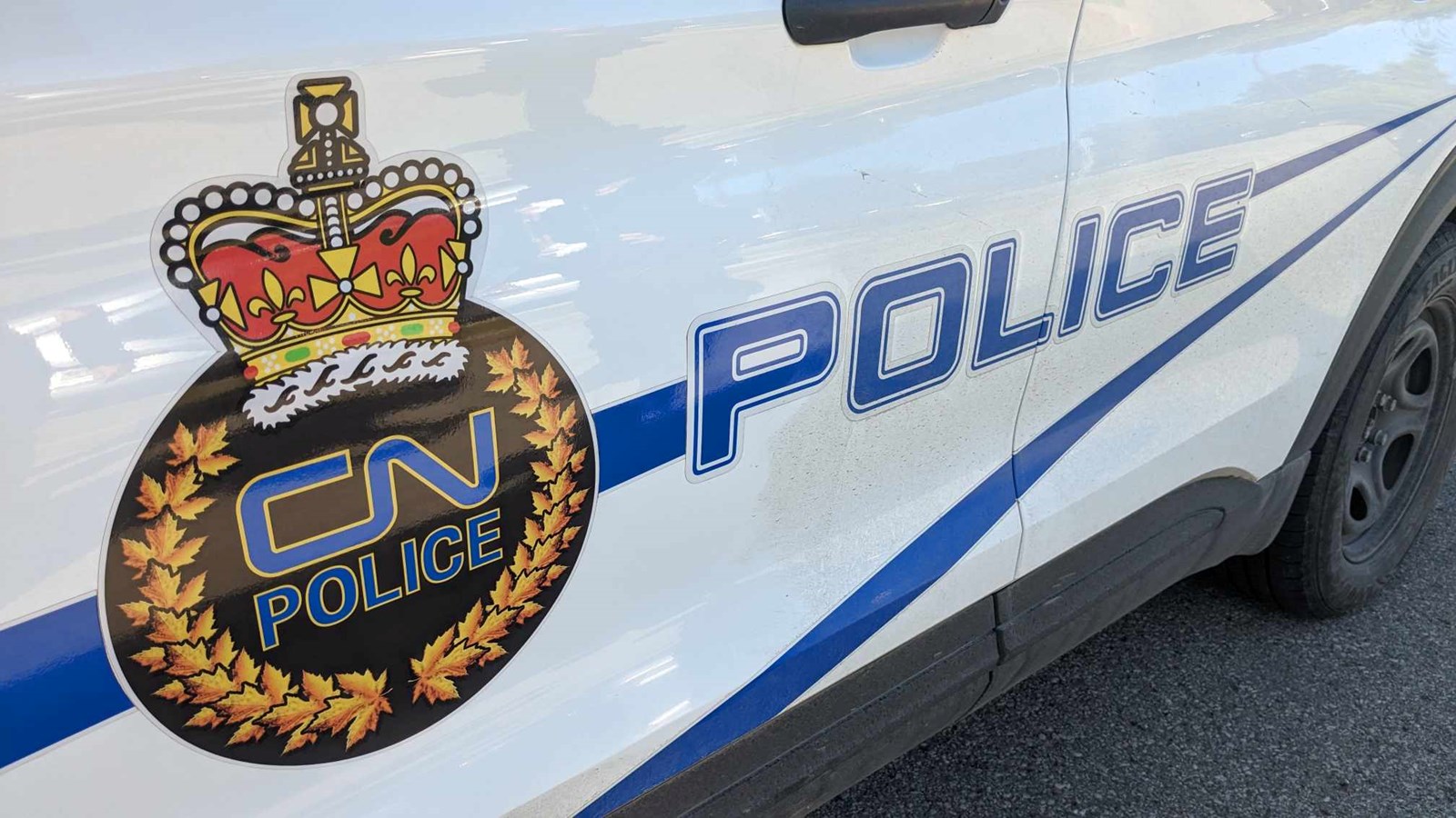 «Chaque incident en est un de trop, peu importe ses conséquences», Pierre Bergeron, inspecteur de police au CN
