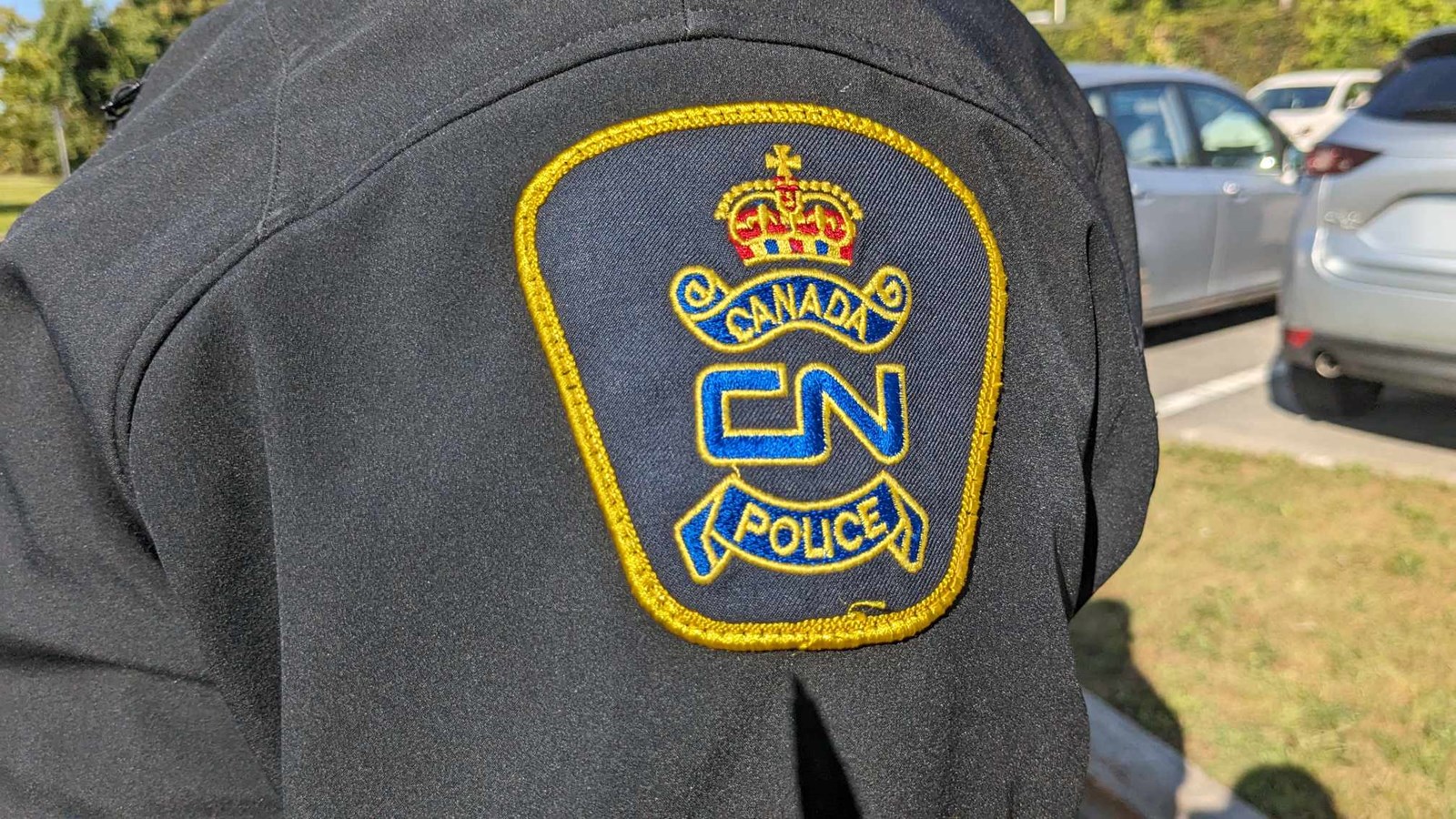 «Chaque incident en est un de trop, peu importe ses conséquences», Pierre Bergeron, inspecteur de police au CN