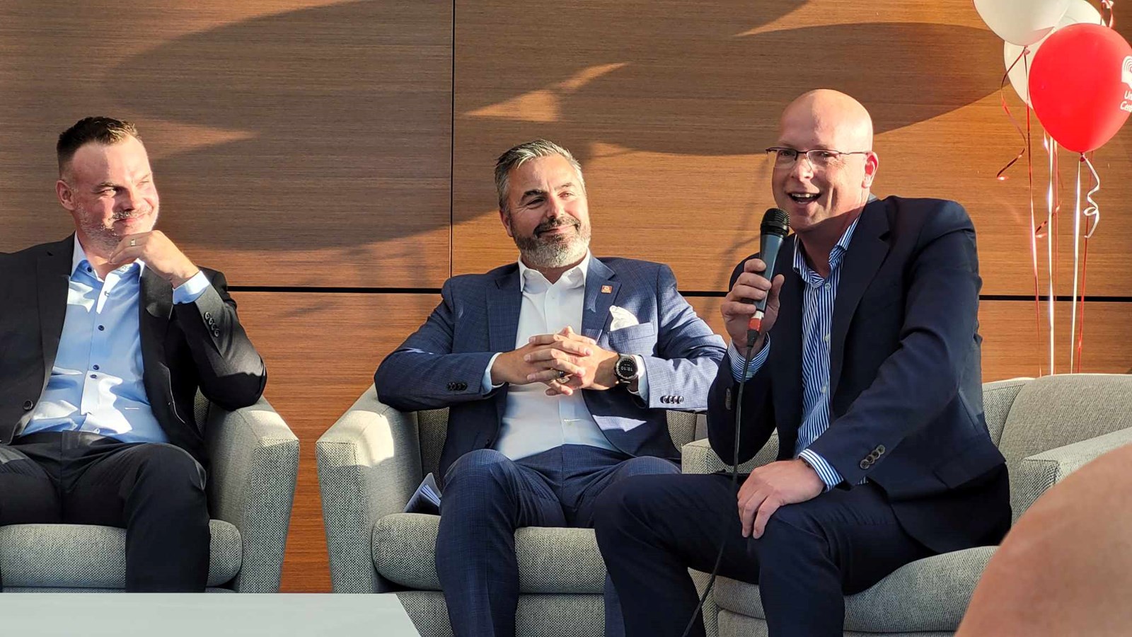 Centraide lance sa campagne 2023