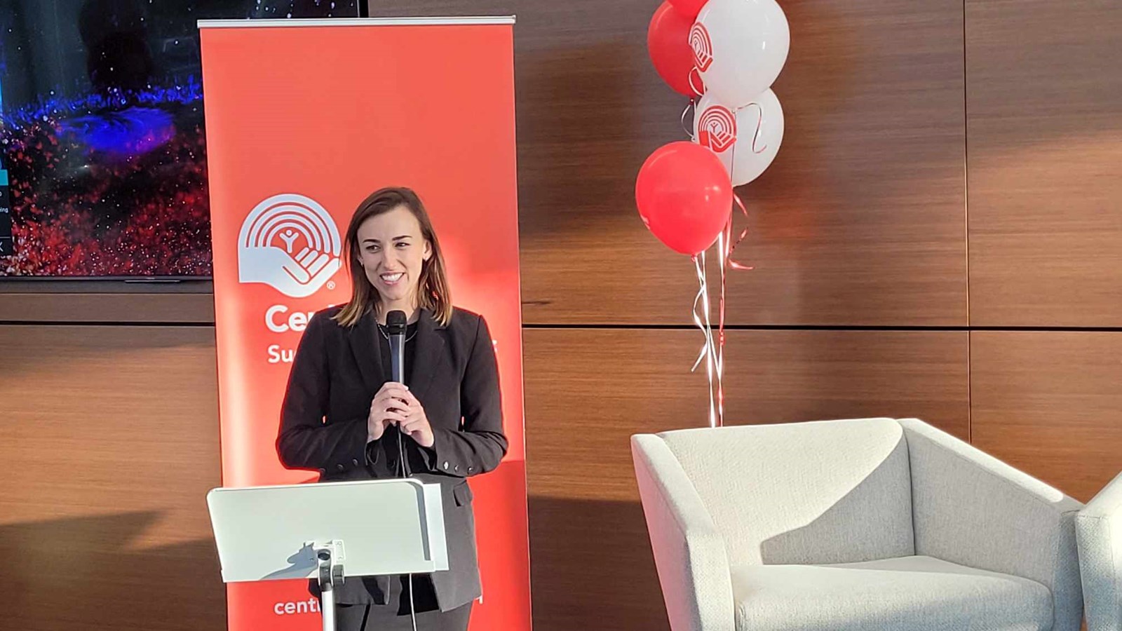 Centraide lance sa campagne 2023