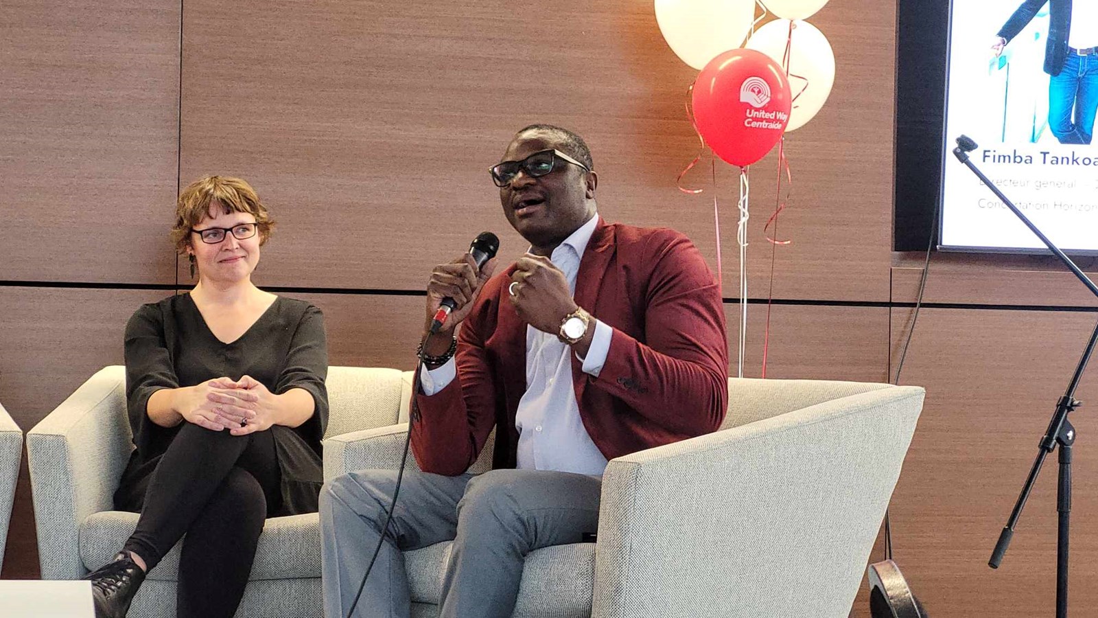Centraide lance sa campagne 2023