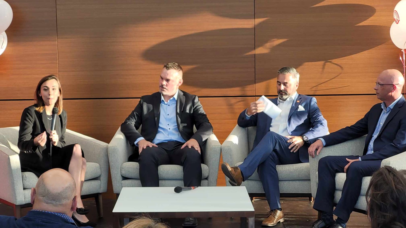 Centraide lance sa campagne 2023