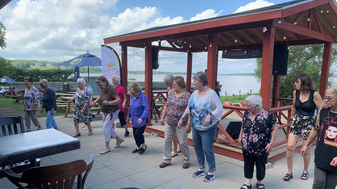 Centre communautaire des aînés de Vaudreuil-Soulanges: une ressource essentielle