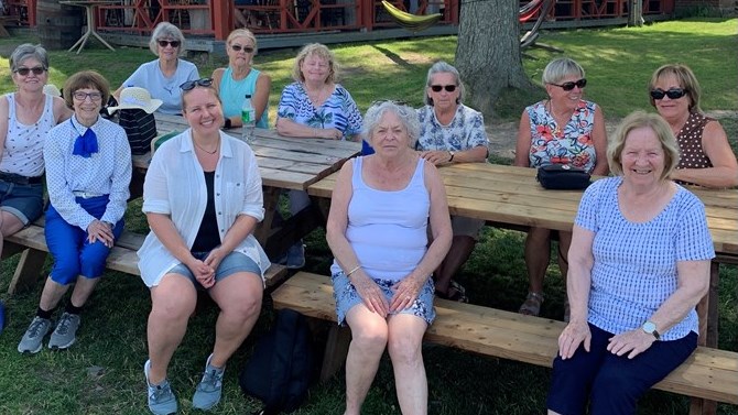 Centre communautaire des aînés de Vaudreuil-Soulanges: une ressource essentielle
