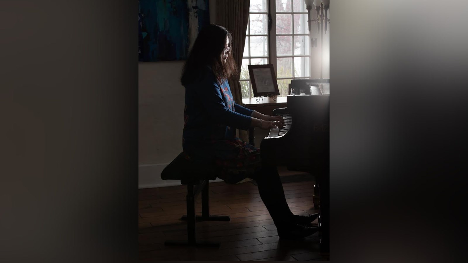 Un 2e album pour Judy Hung, musicienne bien connue dans la région