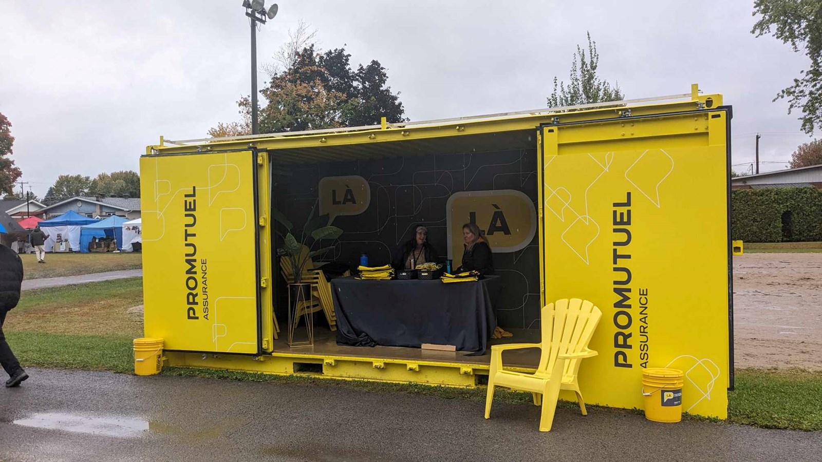 Retour en images sur l'édition 2023 du Festival des couleurs de Rigaud