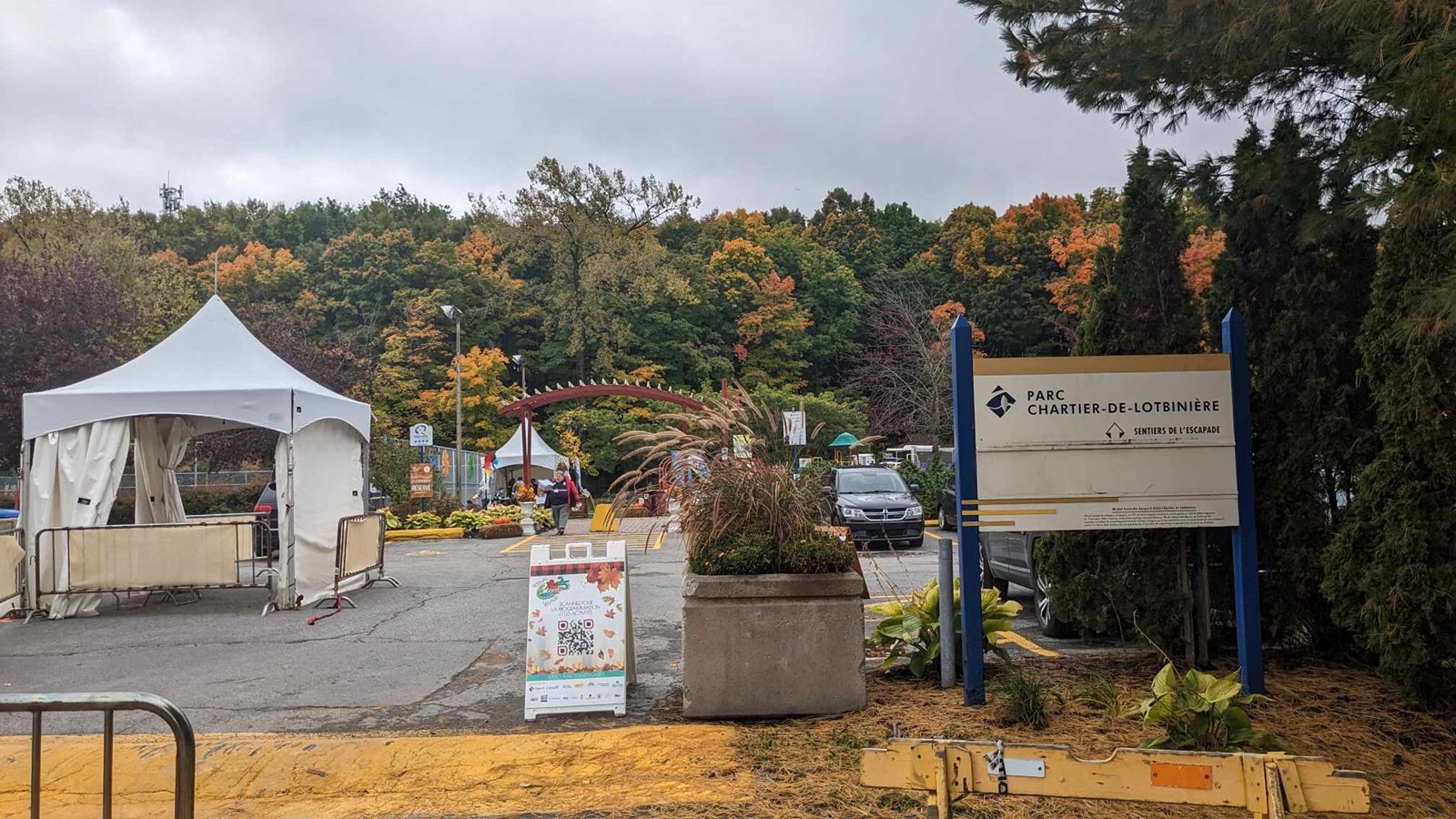 Retour en images sur l'édition 2023 du Festival des couleurs de Rigaud