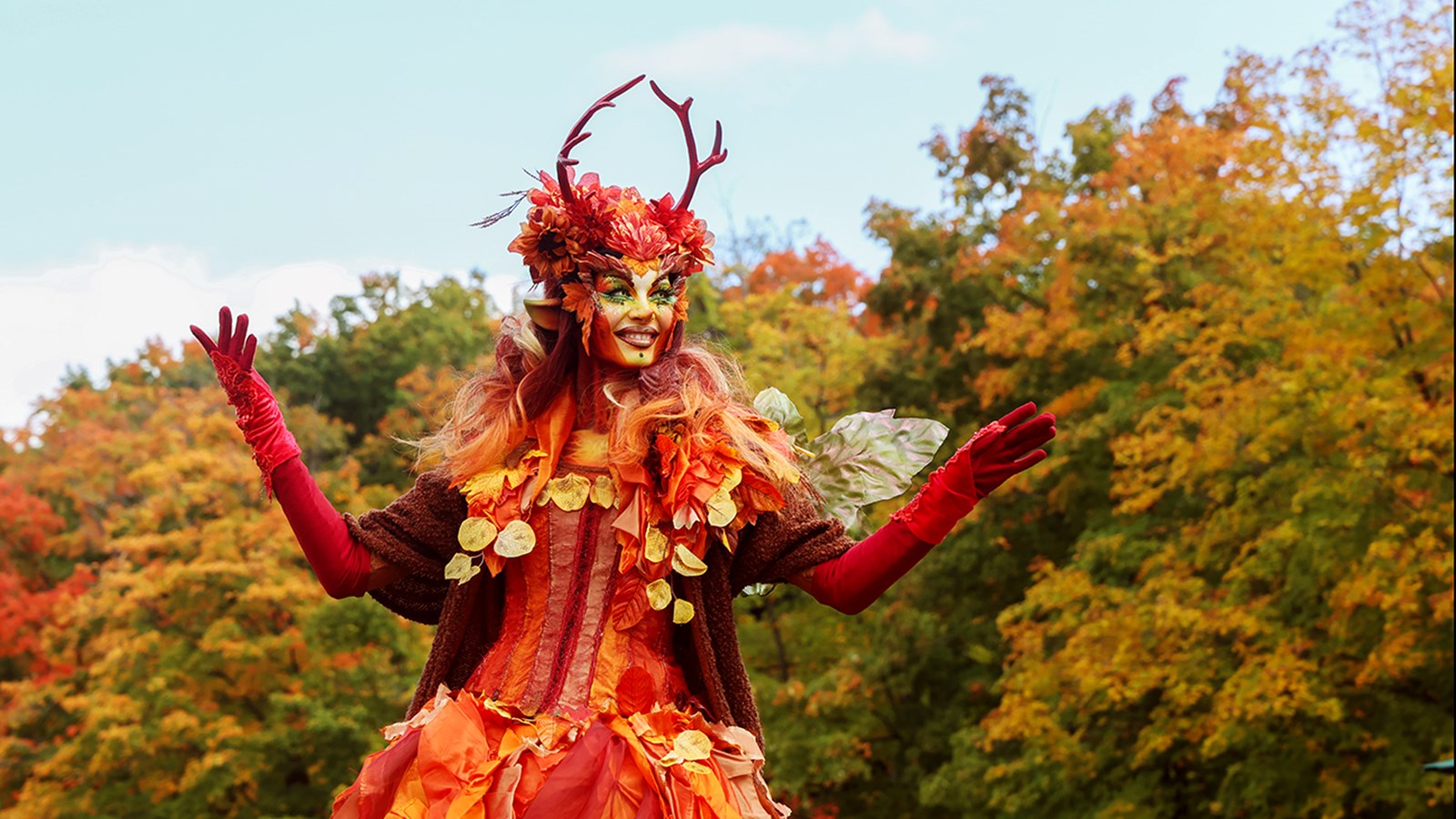 Retour en images sur l'édition 2023 du Festival des couleurs de Rigaud