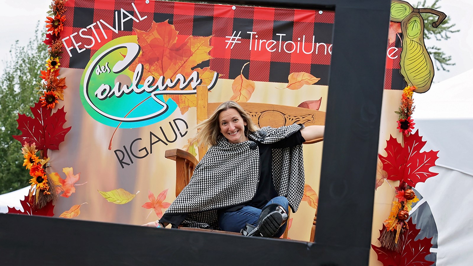 Retour en images sur l'édition 2023 du Festival des couleurs de Rigaud
