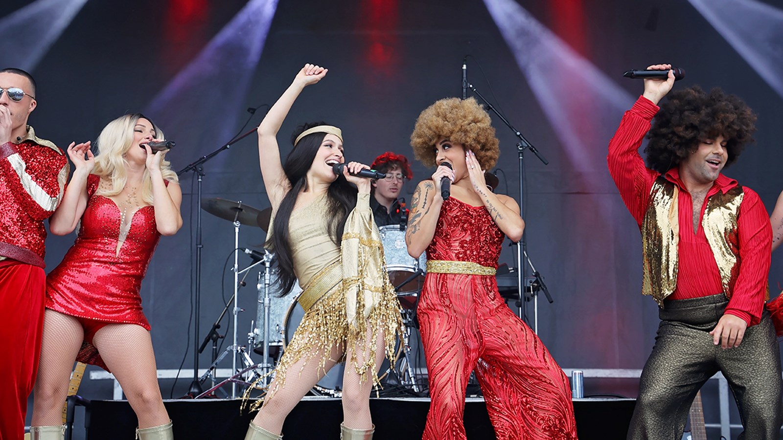 Retour en images sur l'édition 2023 du Festival des couleurs de Rigaud