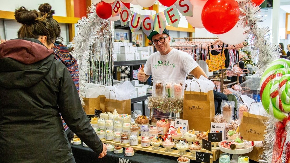 Etsy Vaudreuil-Soulanges lance une invitation pour son Marché des fêtes annuel