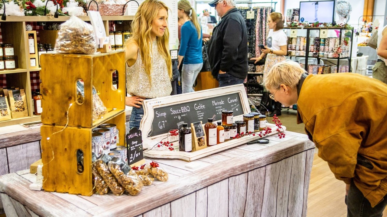Etsy Vaudreuil-Soulanges lance une invitation pour son Marché des fêtes annuel