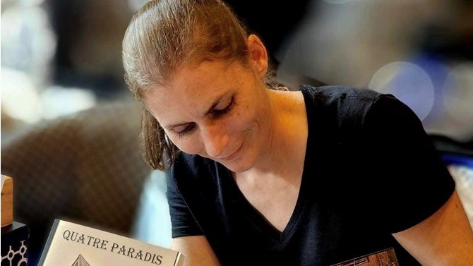 Un Salon du livre Passager débarque à Vaudreuil-Dorion le 4 novembre