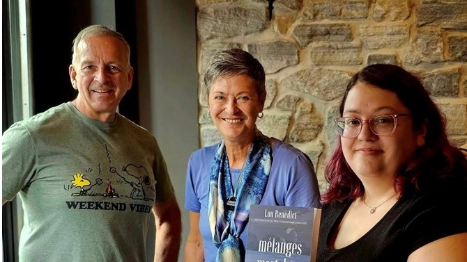 Un Salon du livre Passager débarque à Vaudreuil-Dorion le 4 novembre