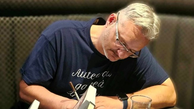 Un Salon du livre Passager débarque à Vaudreuil-Dorion le 4 novembre