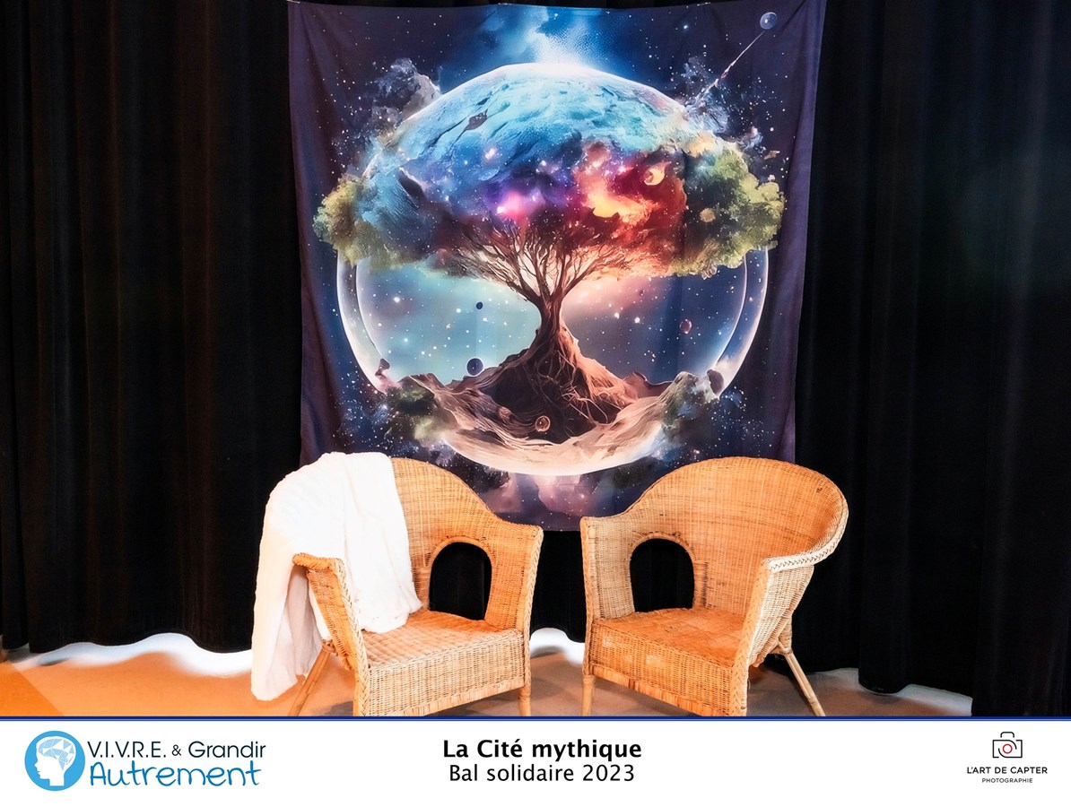 Une troisième édition réussie pour le Bal solidaire de Vivre et Grandir Autrement