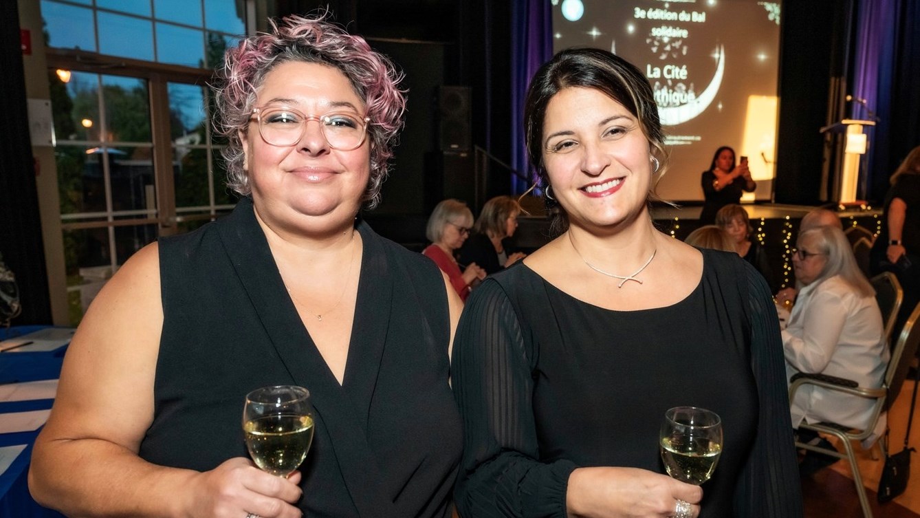 Une troisième édition réussie pour le Bal solidaire de Vivre et Grandir Autrement