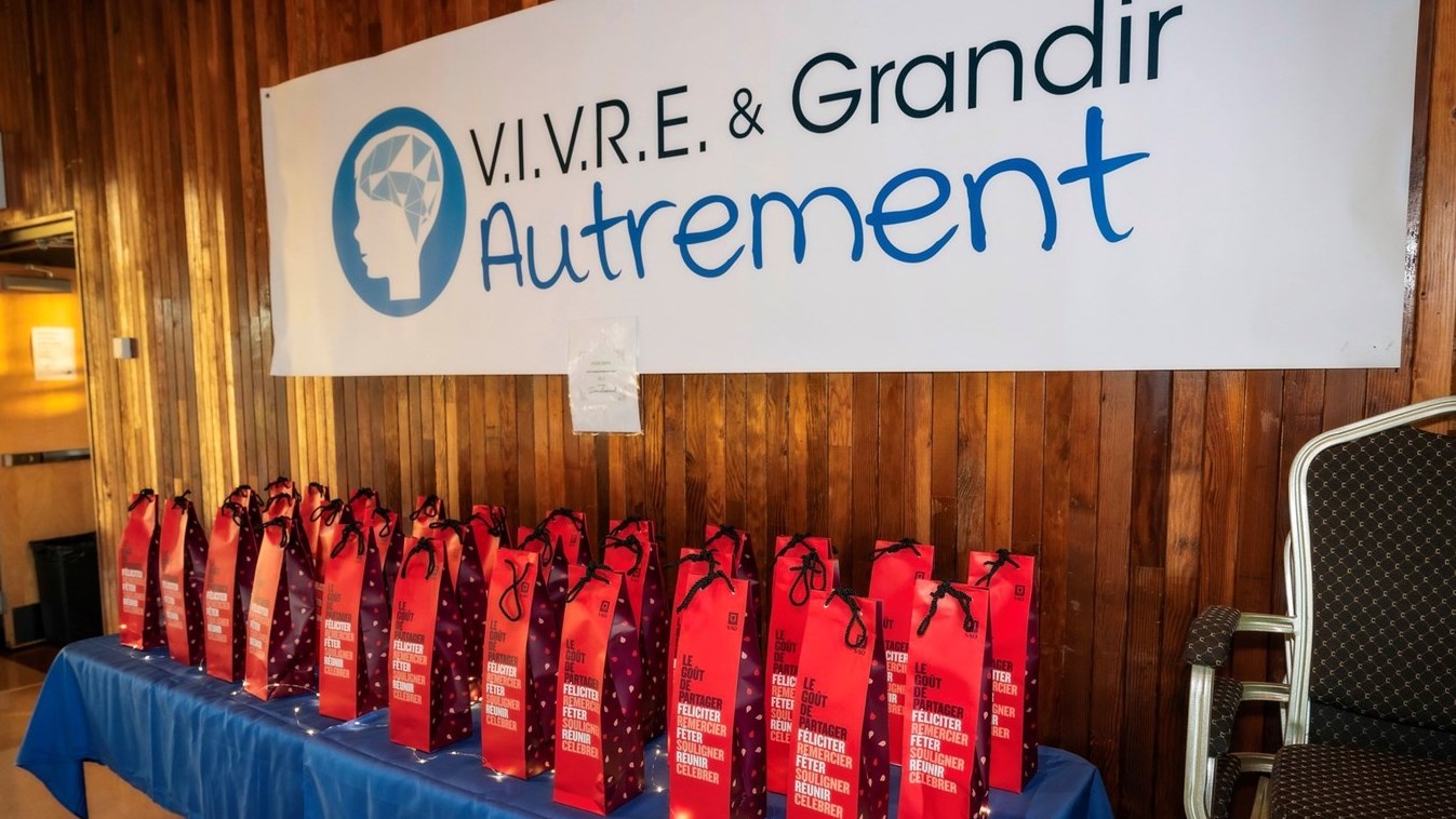 Une troisième édition réussie pour le Bal solidaire de Vivre et Grandir Autrement