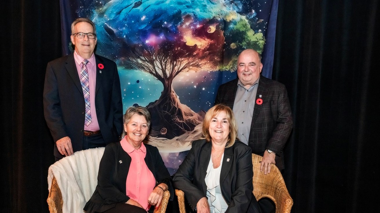 Une troisième édition réussie pour le Bal solidaire de Vivre et Grandir Autrement