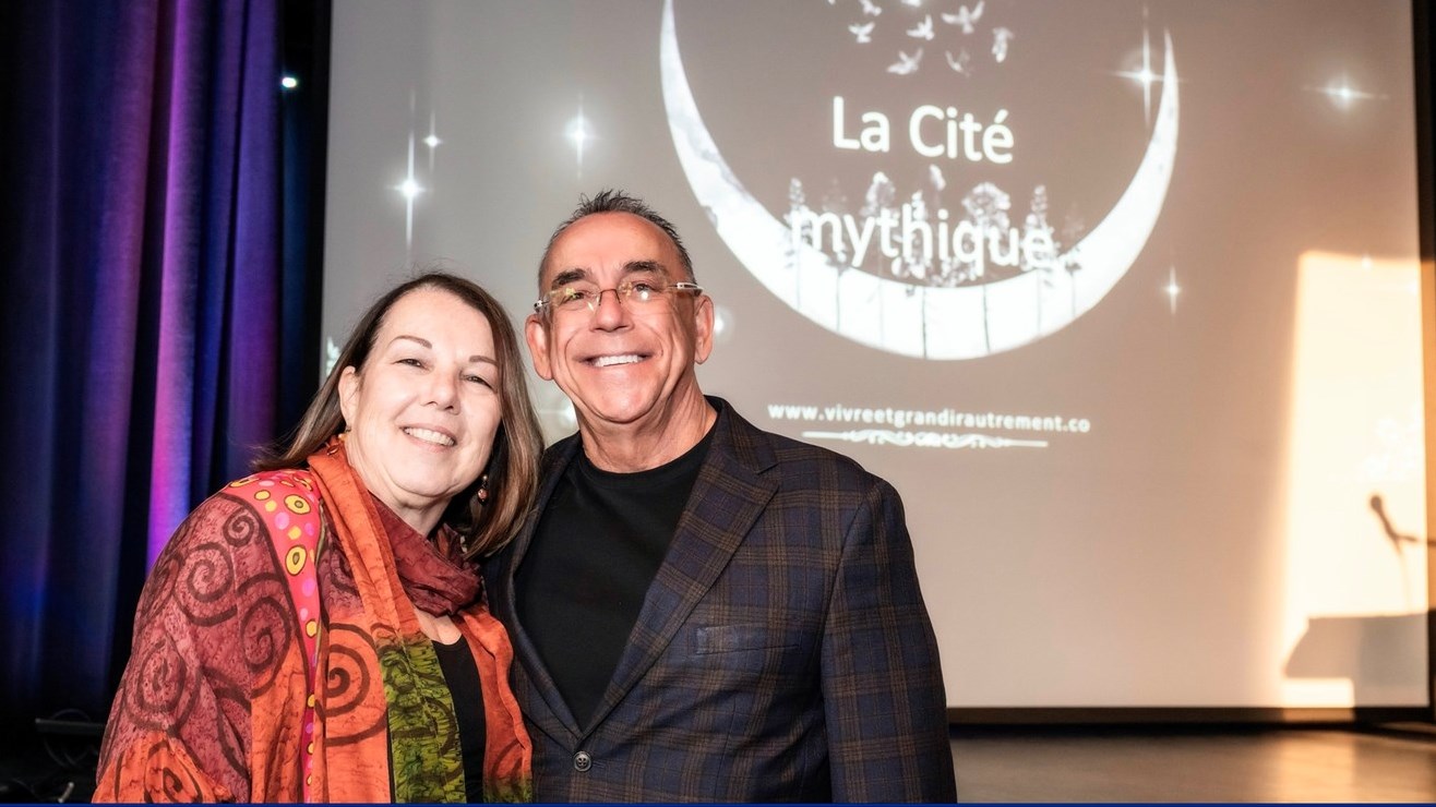 Une troisième édition réussie pour le Bal solidaire de Vivre et Grandir Autrement