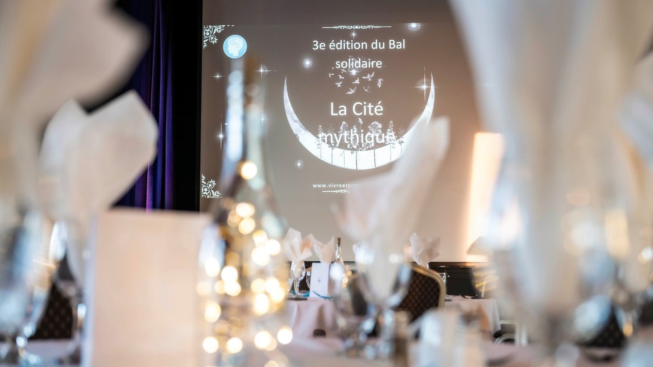 Une troisième édition réussie pour le Bal solidaire de Vivre et Grandir Autrement