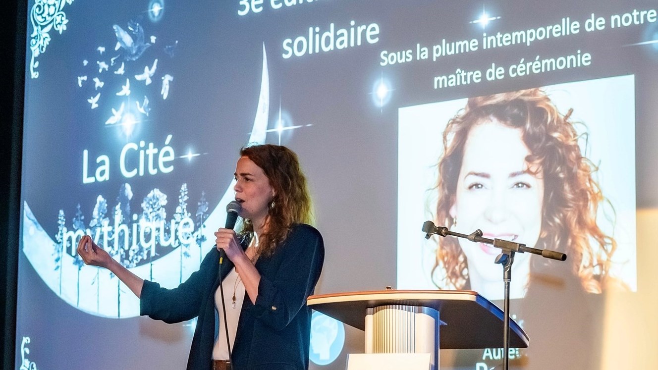 Une troisième édition réussie pour le Bal solidaire de Vivre et Grandir Autrement
