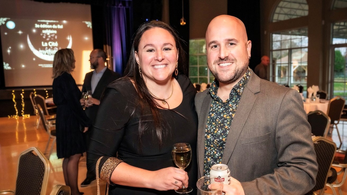 Une troisième édition réussie pour le Bal solidaire de Vivre et Grandir Autrement