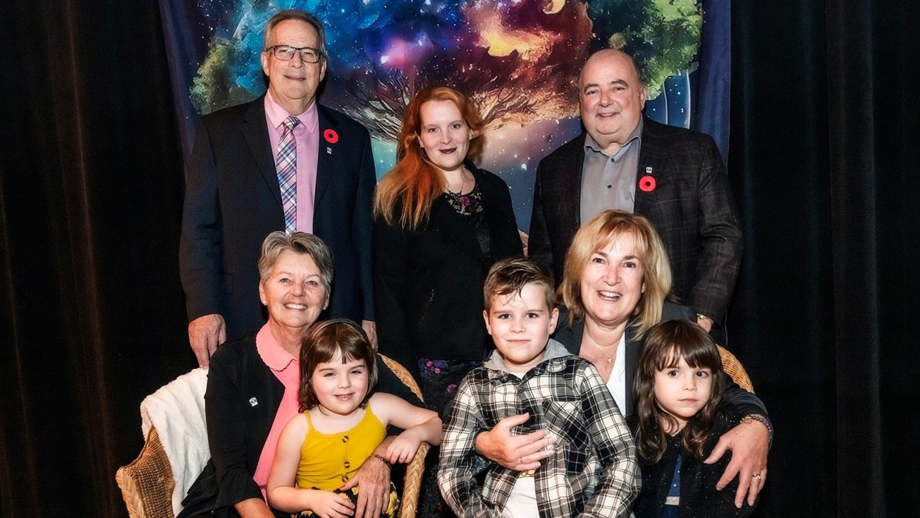 Une troisième édition réussie pour le Bal solidaire de Vivre et Grandir Autrement
