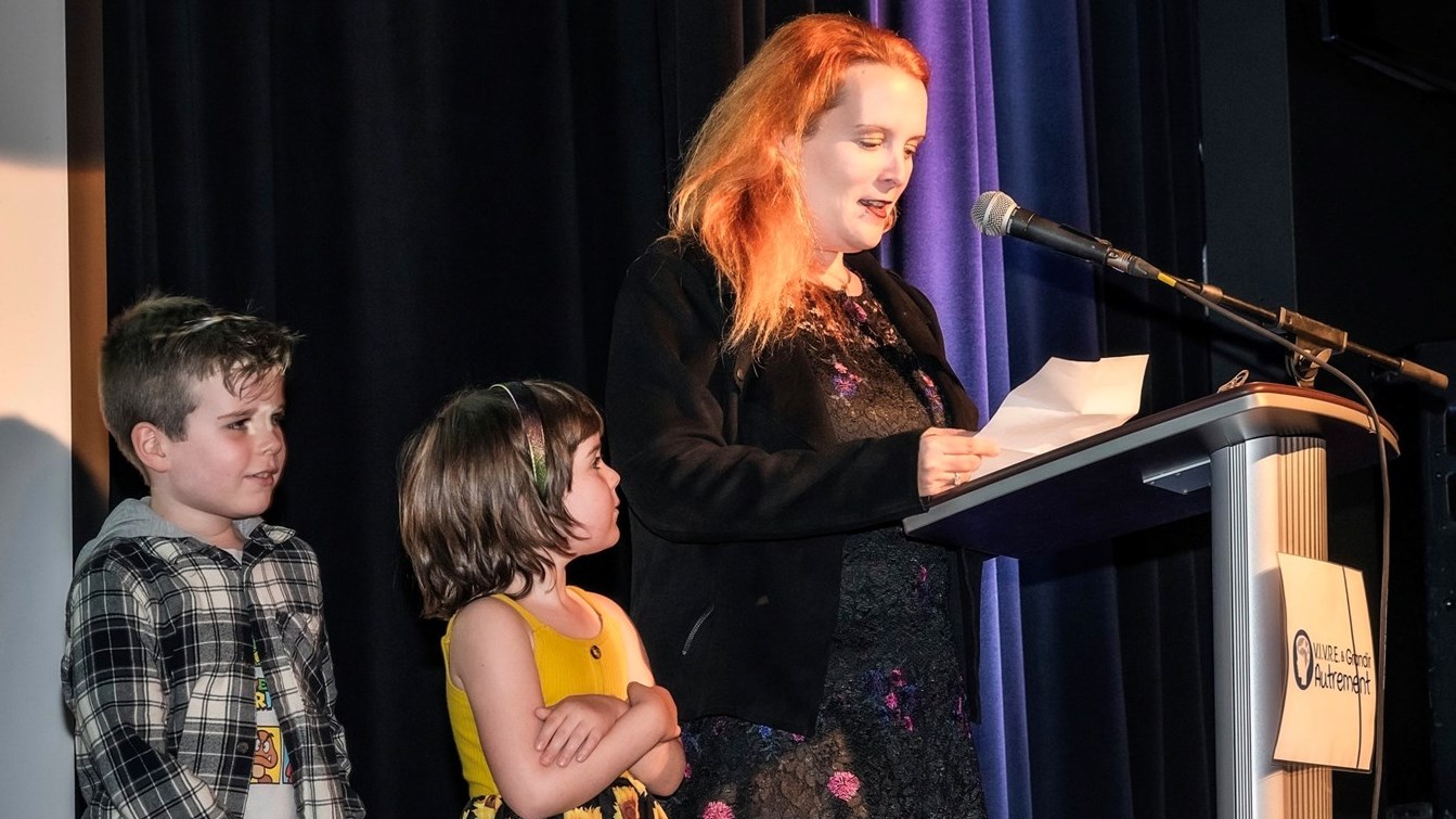 Une troisième édition réussie pour le Bal solidaire de Vivre et Grandir Autrement
