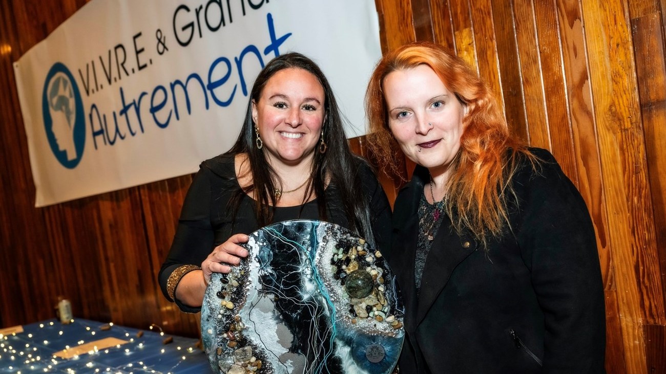 Une troisième édition réussie pour le Bal solidaire de Vivre et Grandir Autrement