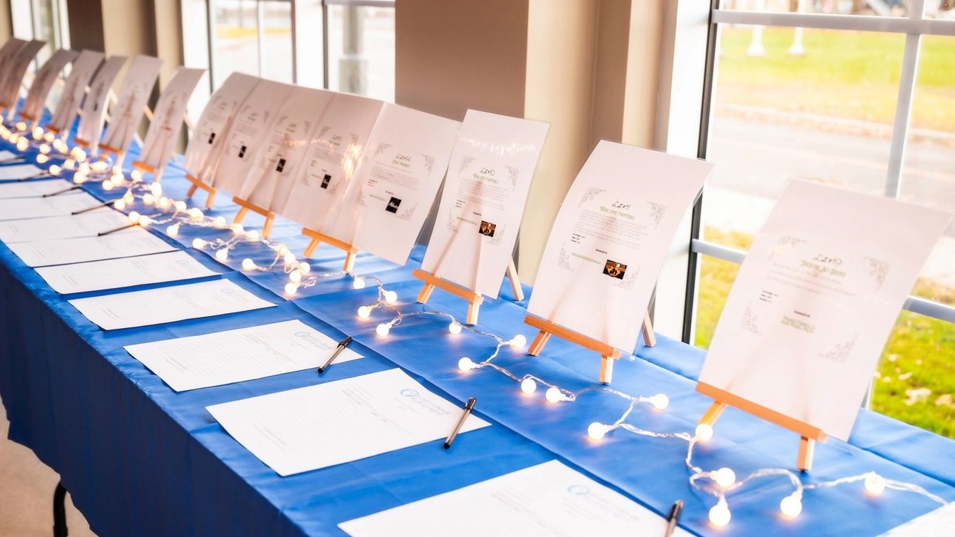 Une troisième édition réussie pour le Bal solidaire de Vivre et Grandir Autrement