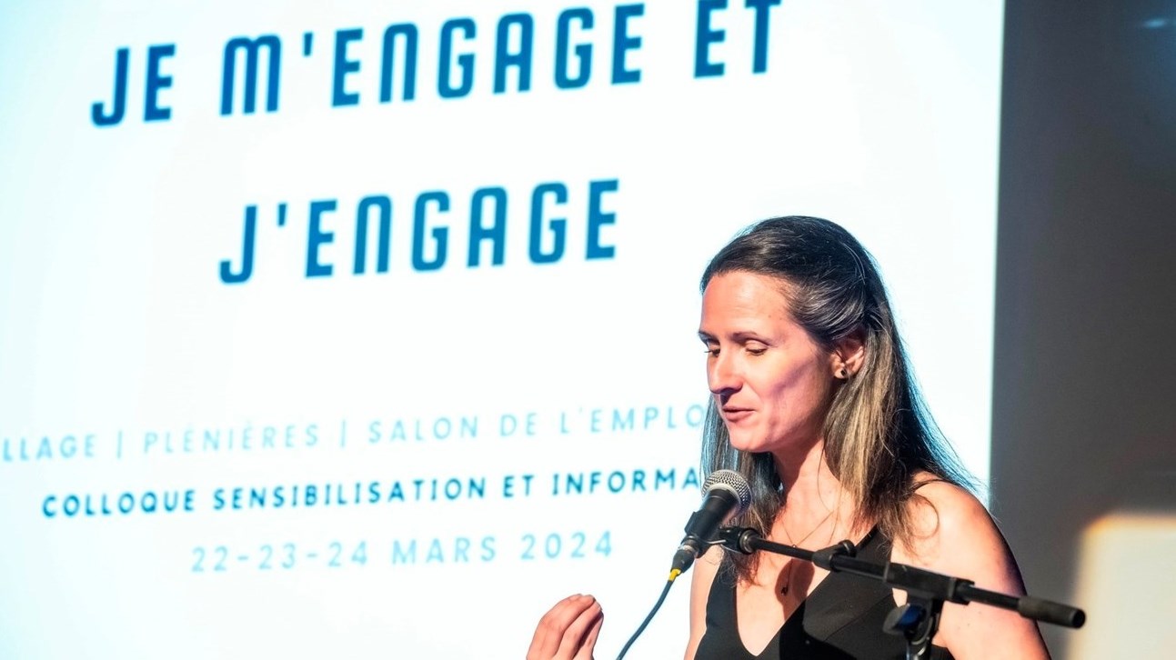 Une troisième édition réussie pour le Bal solidaire de Vivre et Grandir Autrement