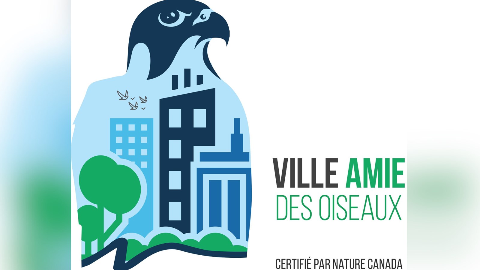Hudson obtient le titre de Ville amie des oiseaux