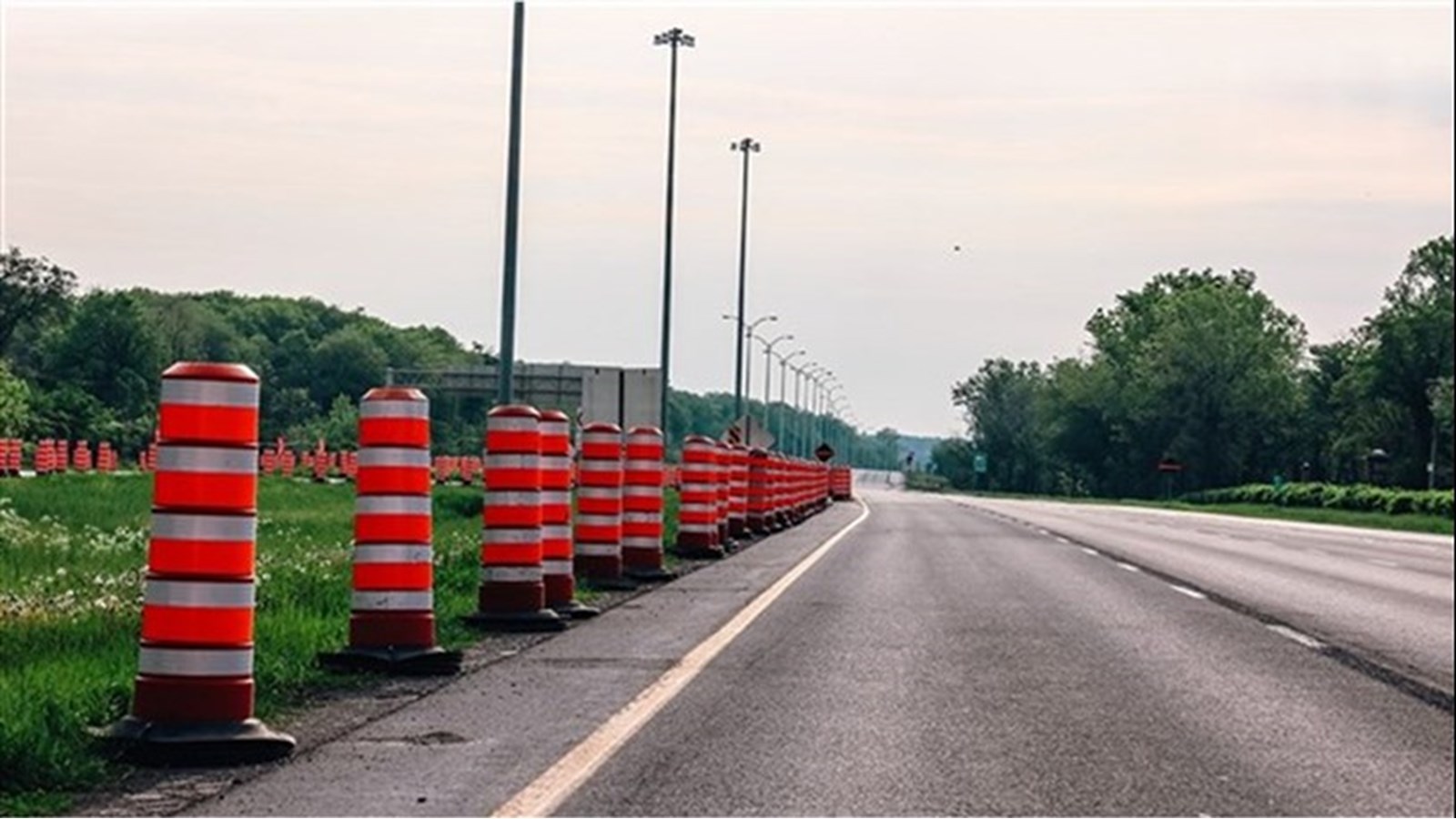 Pont de l'Île-aux-Tourtes: la majorité des répondants souhaitent l'éviter