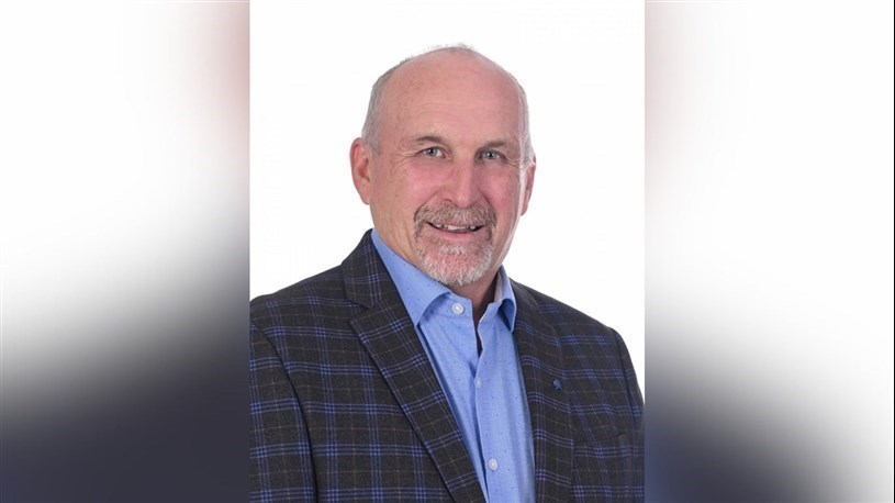 André Legros obtient la confiance des électeurs du district 3 de Coteau-du-Lac