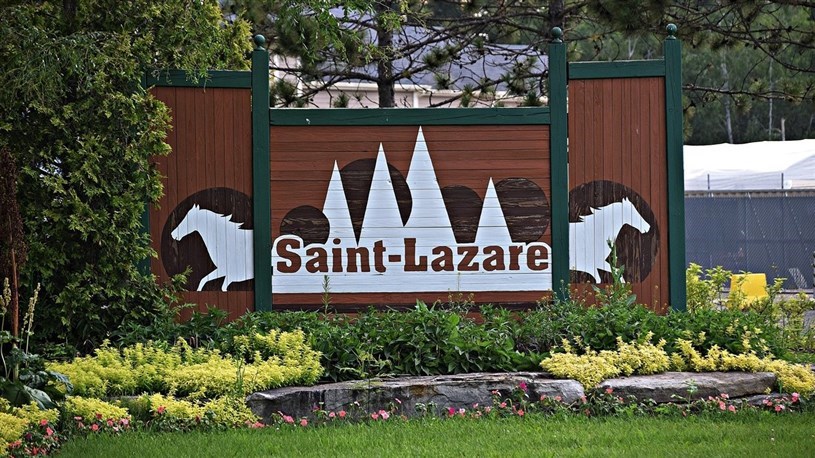 La population de Saint-Lazare pourrait doubler d'ici quelques années